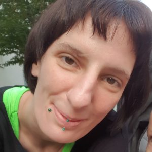 Profilbild von Daniela Steininger