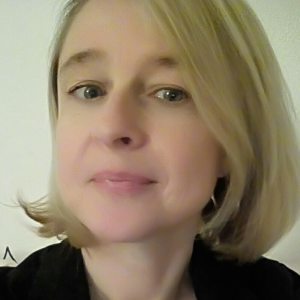 Profilbild von Daniela Steinmann