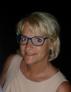 Profilbild von Daniela Stenske