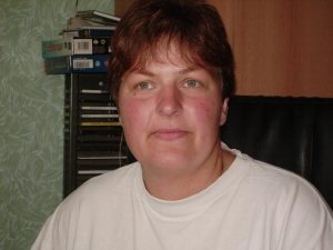 Profilbild von Daniela Stenzel