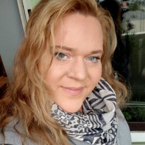 Profilbild von Daniela Sternecker