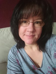 Profilbild von Daniela Stockmar