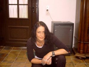 Profilbild von Daniela Stöcker