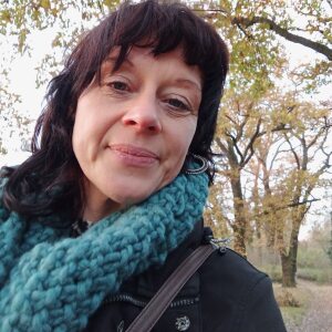 Profilbild von Daniela Stöckhardt