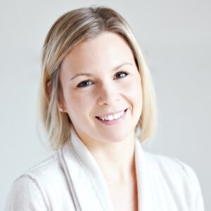 Profilbild von Daniela Stöfl