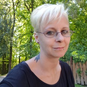 Profilbild von Daniela Stopar