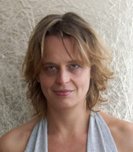 Profilbild von Daniela Storch