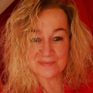 Profilbild von Daniela Sträter-Baumann