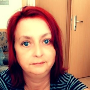Profilbild von Daniela Sträuber