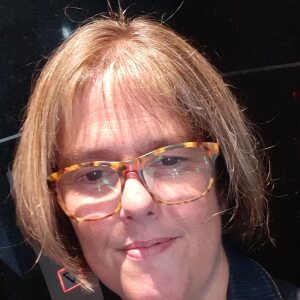 Profilbild von Daniela Strobel