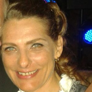 Profilbild von Daniela Strobl