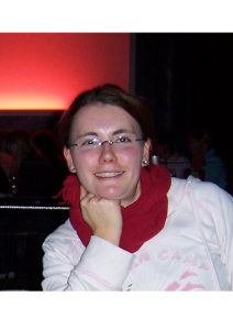 Profilbild von Daniela Strunz