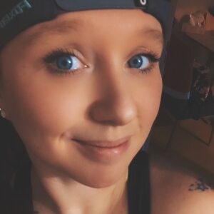 Profilbild von Daniela Stryczek