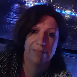 Profilbild von Daniela Stuckenberger