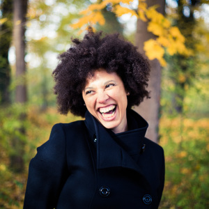 Profilbild von Daniela Stump-Stenger