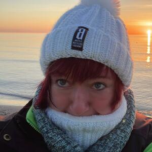 Profilbild von Daniela Sucker