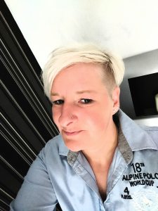 Profilbild von Daniela Suers