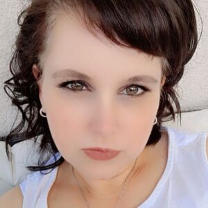 Profilbild von Daniela Süß