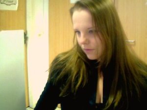 Profilbild von Daniela Süß