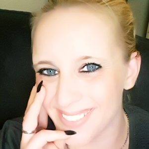 Profilbild von Daniela Süß