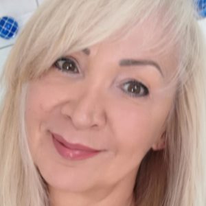 Profilbild von Daniela Suhr