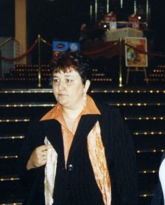 Profilbild von Daniela Surowy