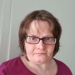 Profilbild von Daniela Sylemani