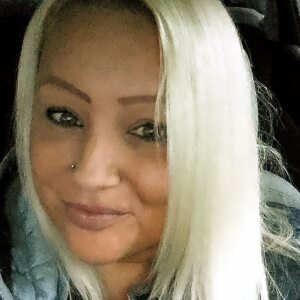 Profilbild von Daniela Symington