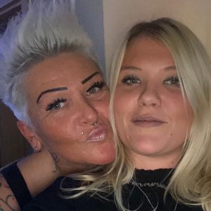 Profilbild von Daniela Szoldra