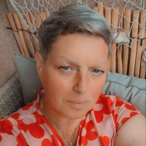 Profilbild von Daniela Tabert