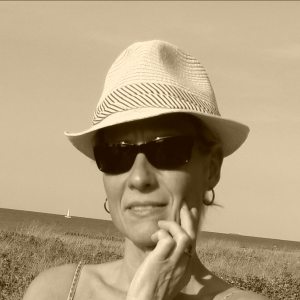 Profilbild von Daniela Tandler
