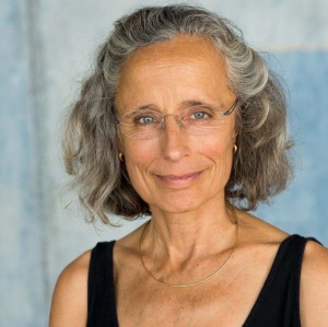 Profilbild von Daniela Tausch