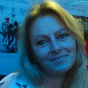 Profilbild von Daniela Tegtmeier