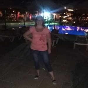 Profilbild von Daniela Tenzler