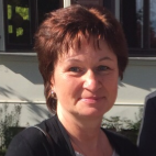Profilbild von Daniela Teske