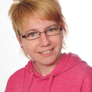 Profilbild von Daniela Teßmann