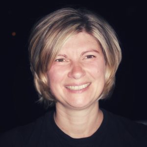 Profilbild von Daniela Tews