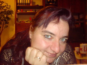 Profilbild von Daniela Thalheim