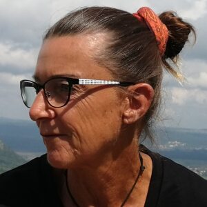 Profilbild von Daniela Thalheimer