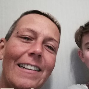 Profilbild von Daniela Theiß