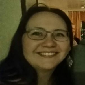 Profilbild von Daniela Thiel