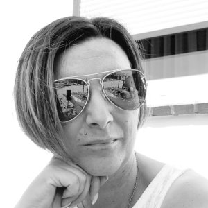 Profilbild von Daniela Thiele