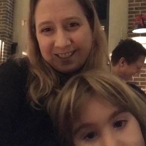 Profilbild von Daniela Thies