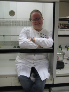 Profilbild von Daniela Thißen