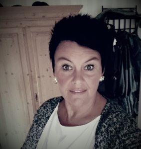 Profilbild von Daniela Thoben