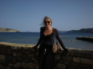 Profilbild von Daniela Thoenges