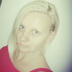Profilbild von Daniela Thomas