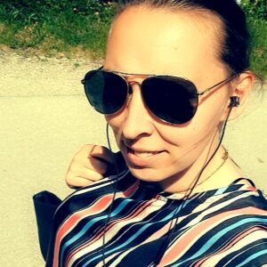 Profilbild von Daniela Thorenz