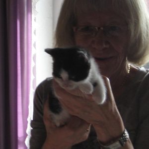 Profilbild von Daniela Tielmann