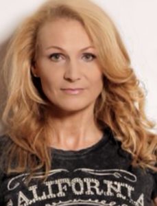 Profilbild von Daniela Tittel